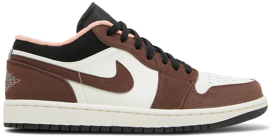 Jordan 1 Low "Mocha"