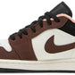 Jordan 1 Low "Mocha"