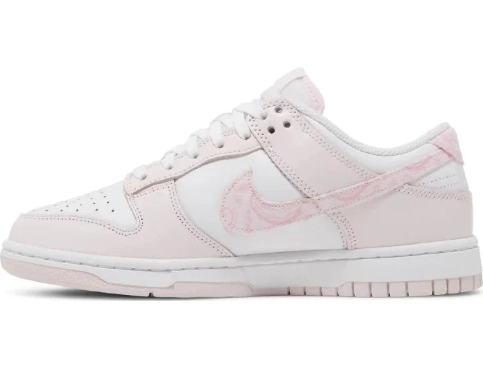 Nike Dunk Low "Pink Paisley"