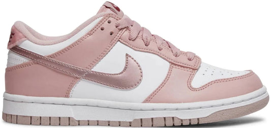 Nike Dunk Low "Pink Velvet"