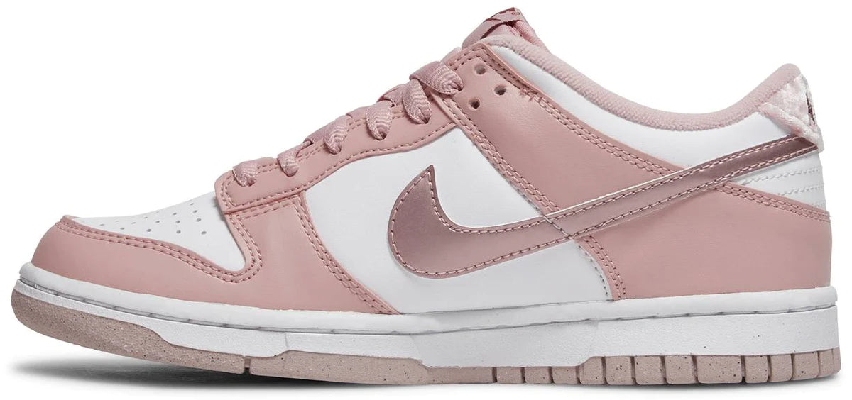 Nike Dunk Low "Pink Velvet"