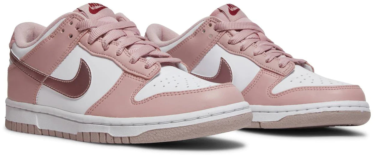 Nike Dunk Low "Pink Velvet"